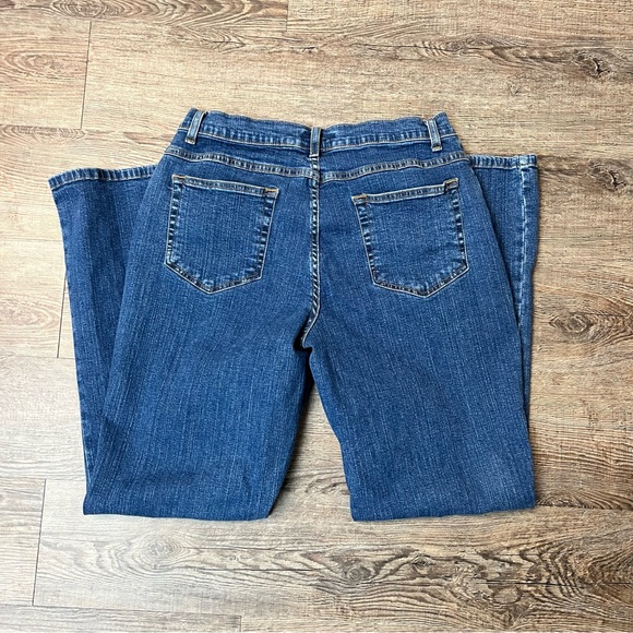 Soft Surroundings Jeans - Picture 5 of 8